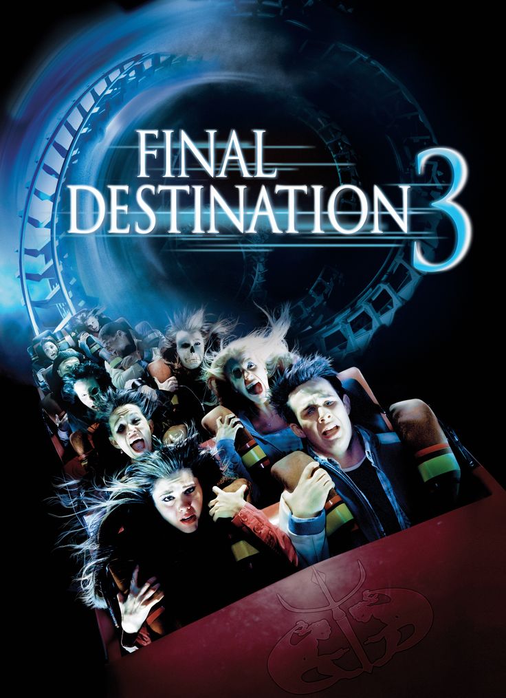 watch final destination 5 full movie