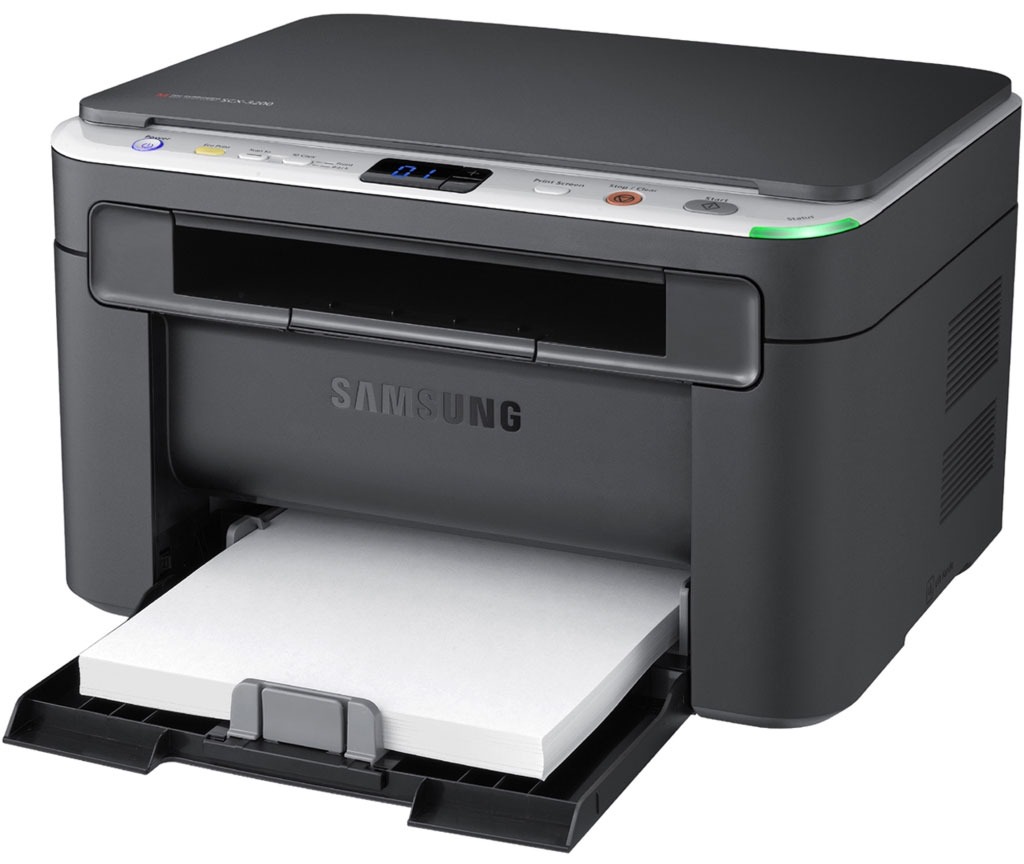 samsung printer ml 1660 driver for mac